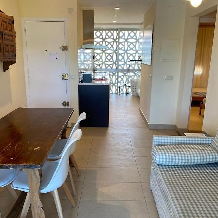 Apartamento En Calella De Palafrugell Con Vistas Al Mar, Piscina Y Terraza Exteriér fotografie
