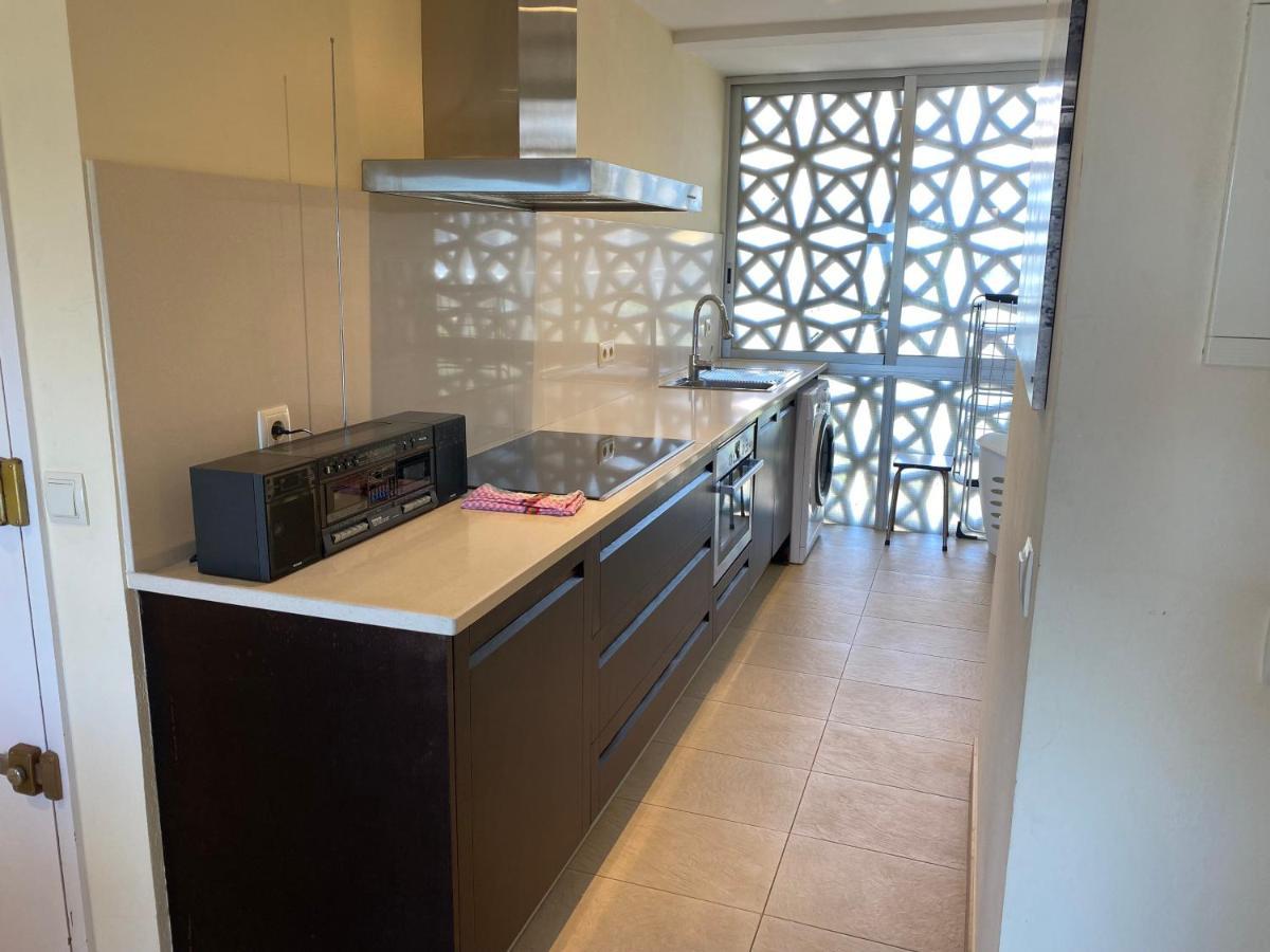 Apartamento En Calella De Palafrugell Con Vistas Al Mar, Piscina Y Terraza Exteriér fotografie