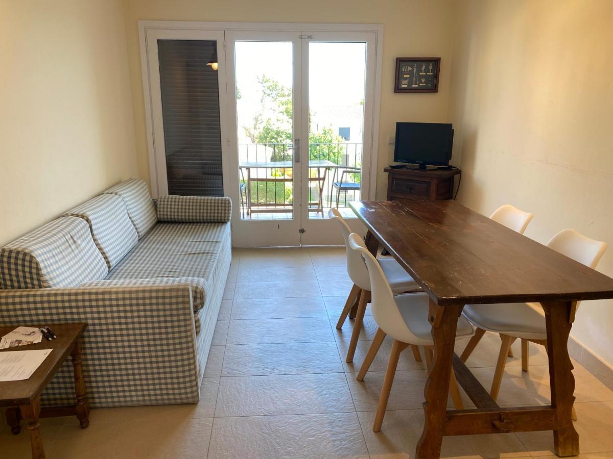 Apartamento En Calella De Palafrugell Con Vistas Al Mar, Piscina Y Terraza Exteriér fotografie