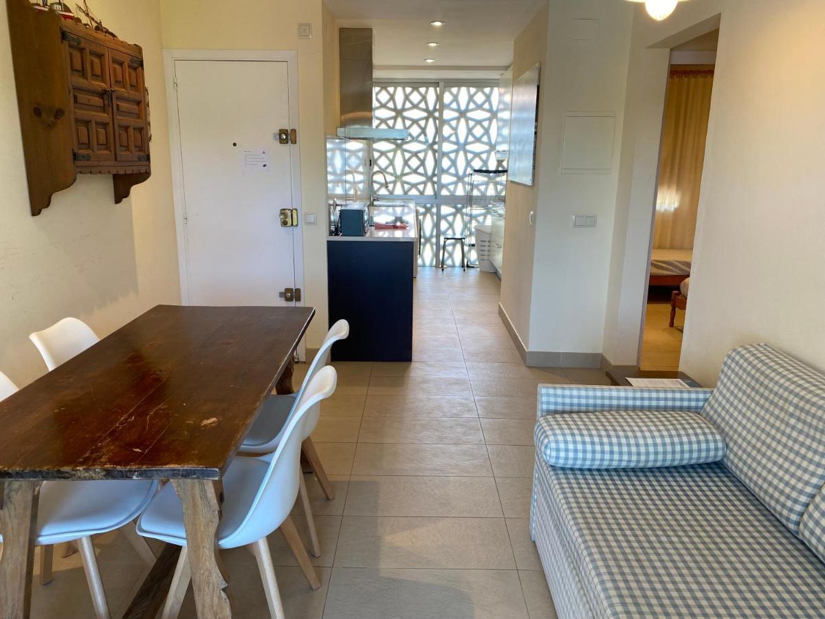 Apartamento En Calella De Palafrugell Con Vistas Al Mar, Piscina Y Terraza Exteriér fotografie
