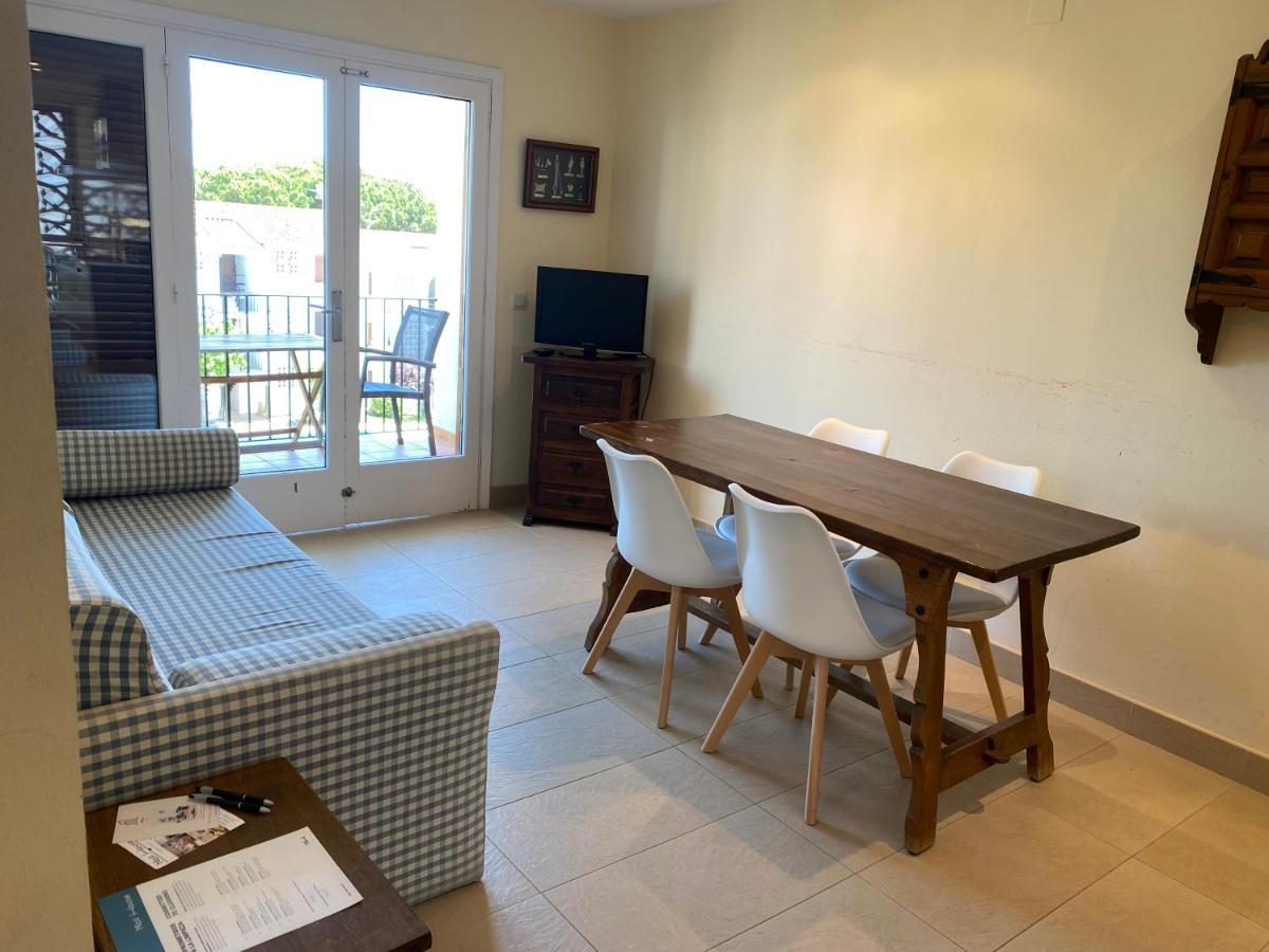 Apartamento En Calella De Palafrugell Con Vistas Al Mar, Piscina Y Terraza Exteriér fotografie