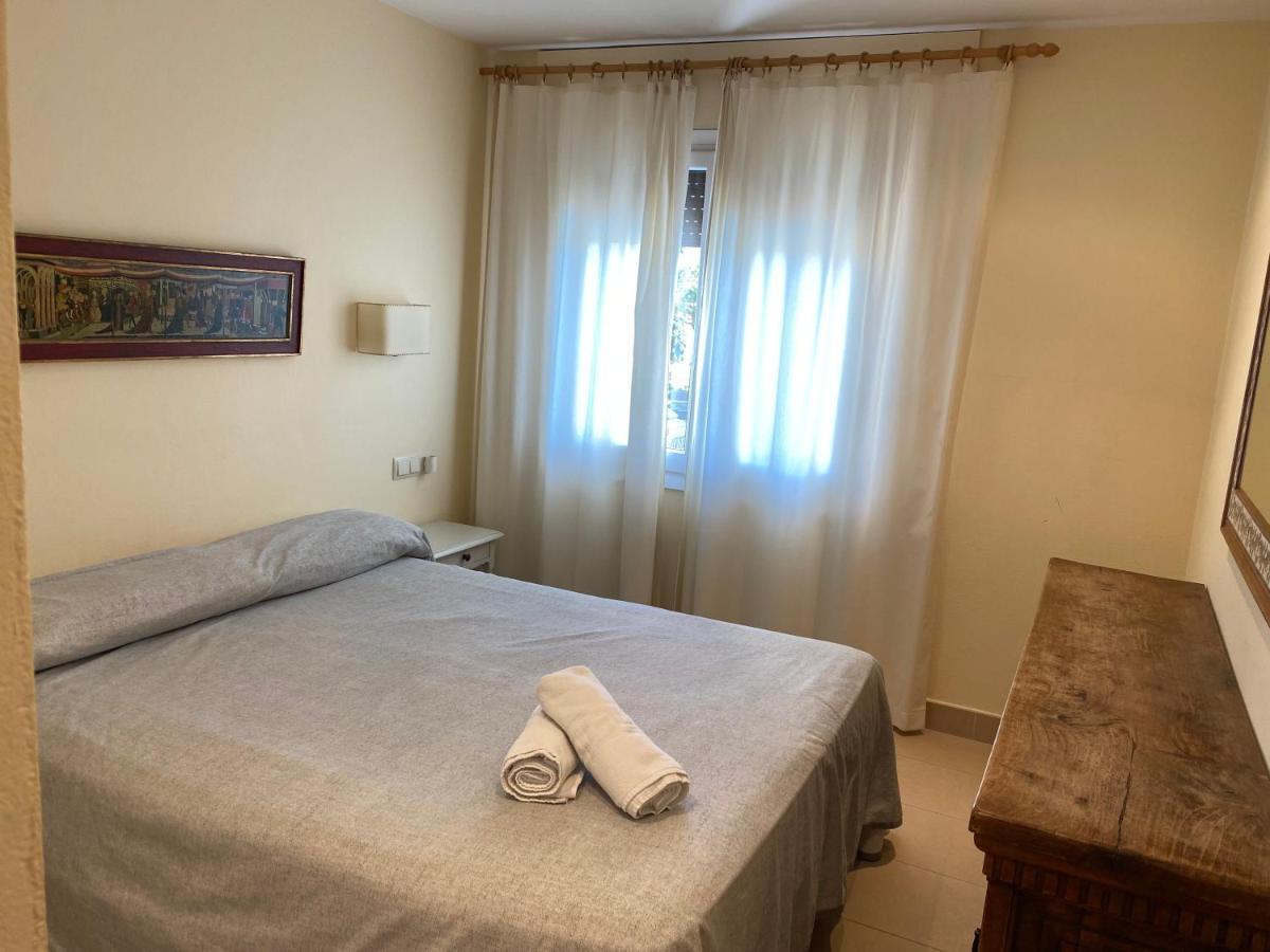 Apartamento En Calella De Palafrugell Con Vistas Al Mar, Piscina Y Terraza Exteriér fotografie
