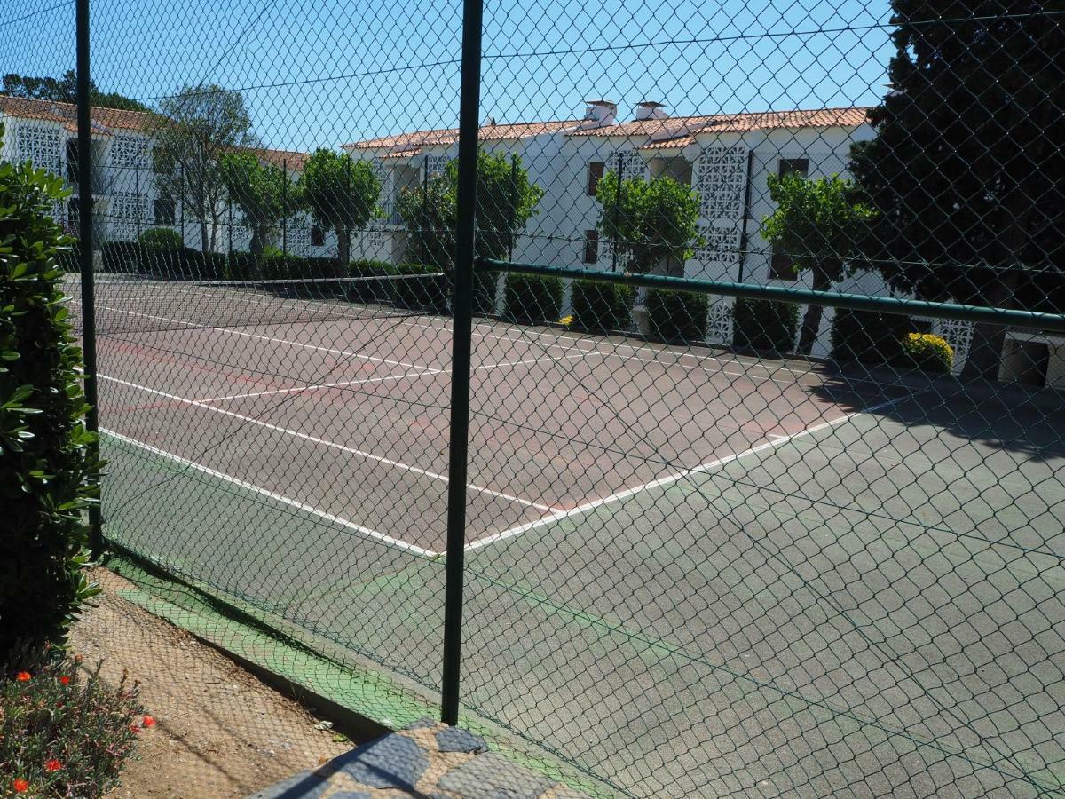Apartamento En Calella De Palafrugell Con Vistas Al Mar, Piscina Y Terraza Exteriér fotografie