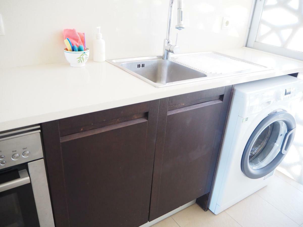 Apartamento En Calella De Palafrugell Con Vistas Al Mar, Piscina Y Terraza Exteriér fotografie