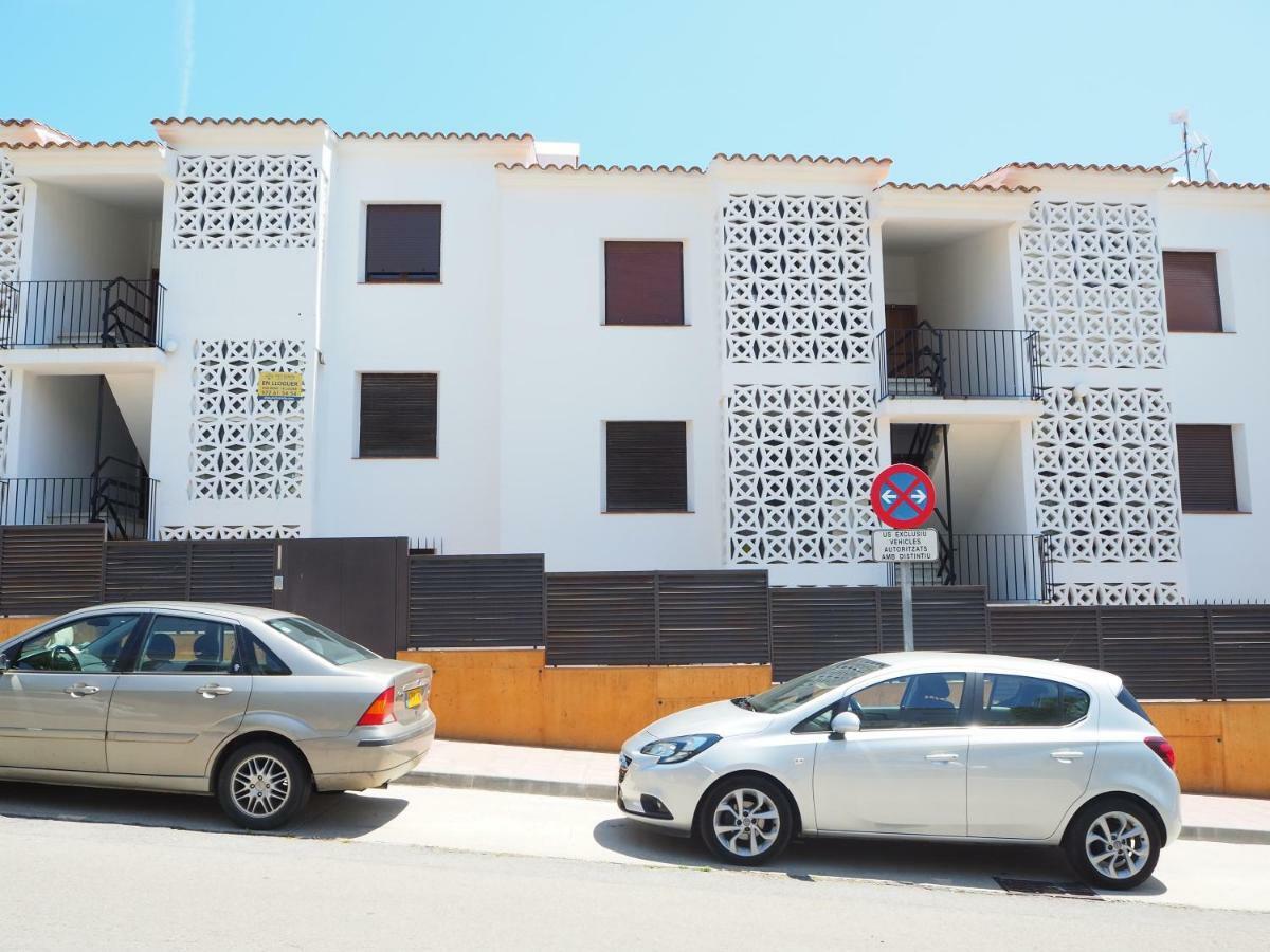 Apartamento En Calella De Palafrugell Con Vistas Al Mar, Piscina Y Terraza Exteriér fotografie